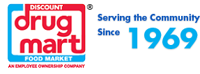 Discount Drug Mart