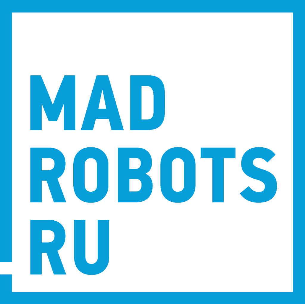 Madrobots