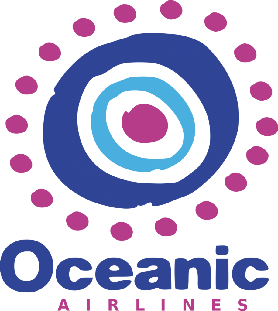 Oceanic Airlines