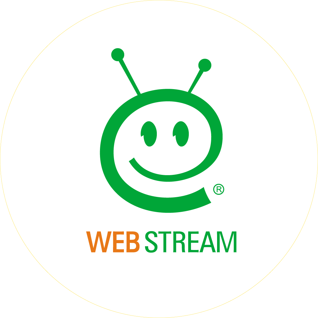 Webstream